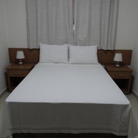 Hotel E Restaurante Sabor De Minas Salinas  Chambre photo