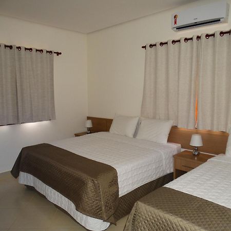 Hotel E Restaurante Sabor De Minas Salinas  Chambre photo
