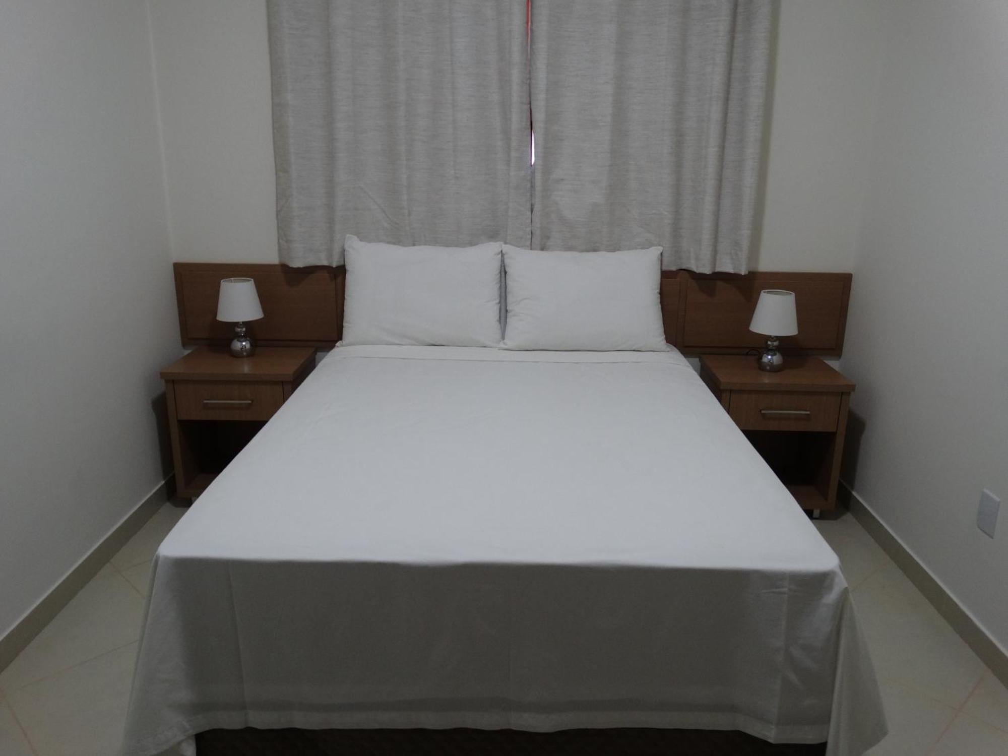 Hotel E Restaurante Sabor De Minas Salinas  Chambre photo