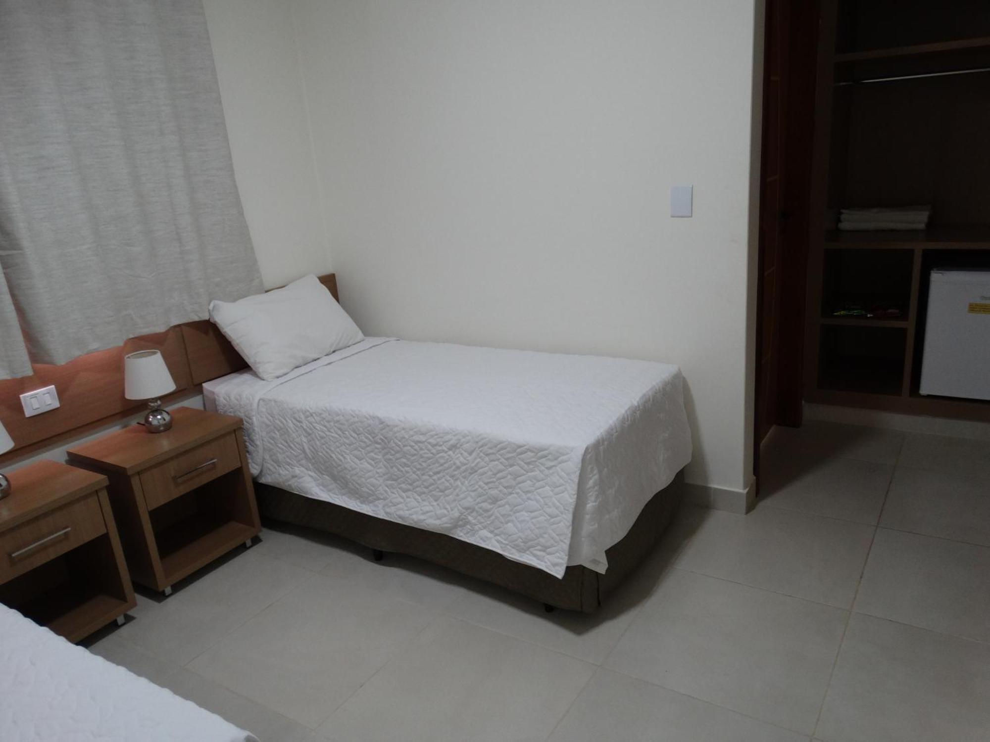 Hotel E Restaurante Sabor De Minas Salinas  Chambre photo