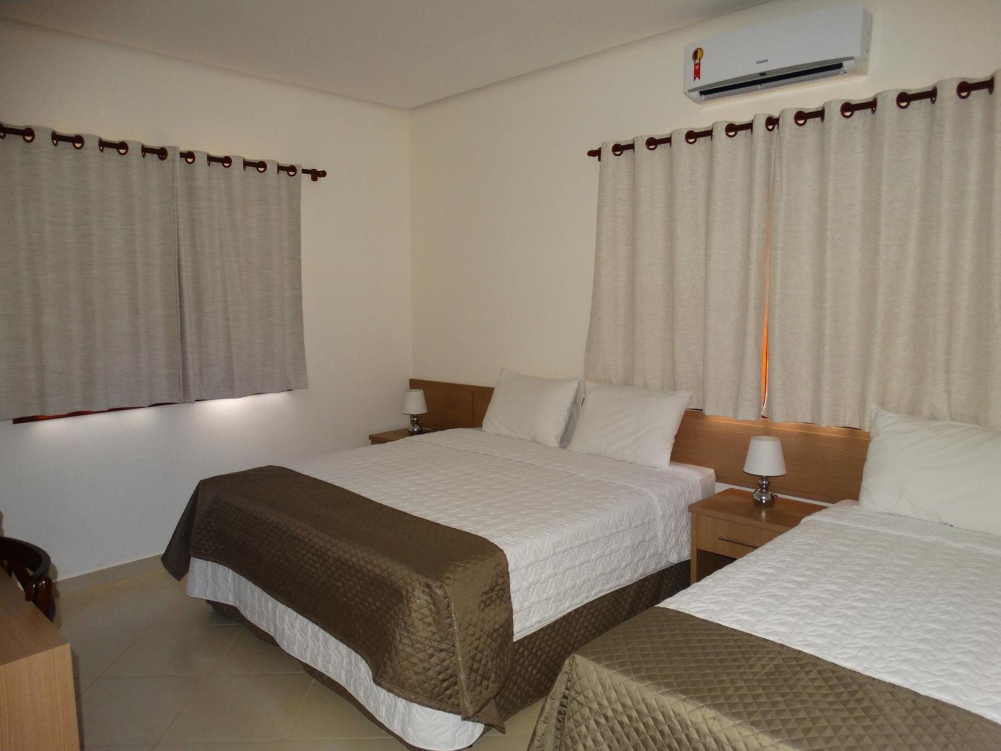 Hotel E Restaurante Sabor De Minas Salinas  Chambre photo