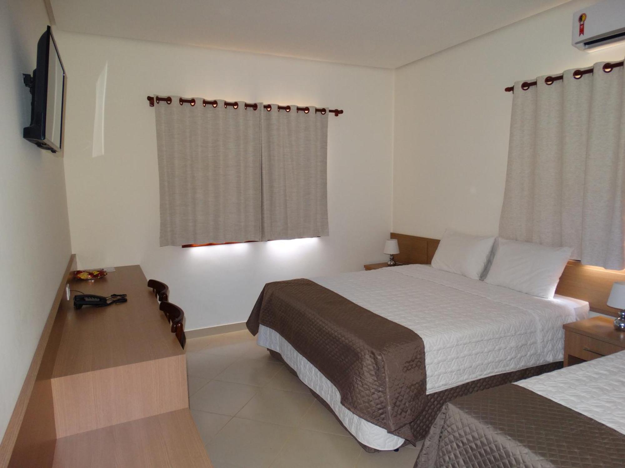Hotel E Restaurante Sabor De Minas Salinas  Chambre photo