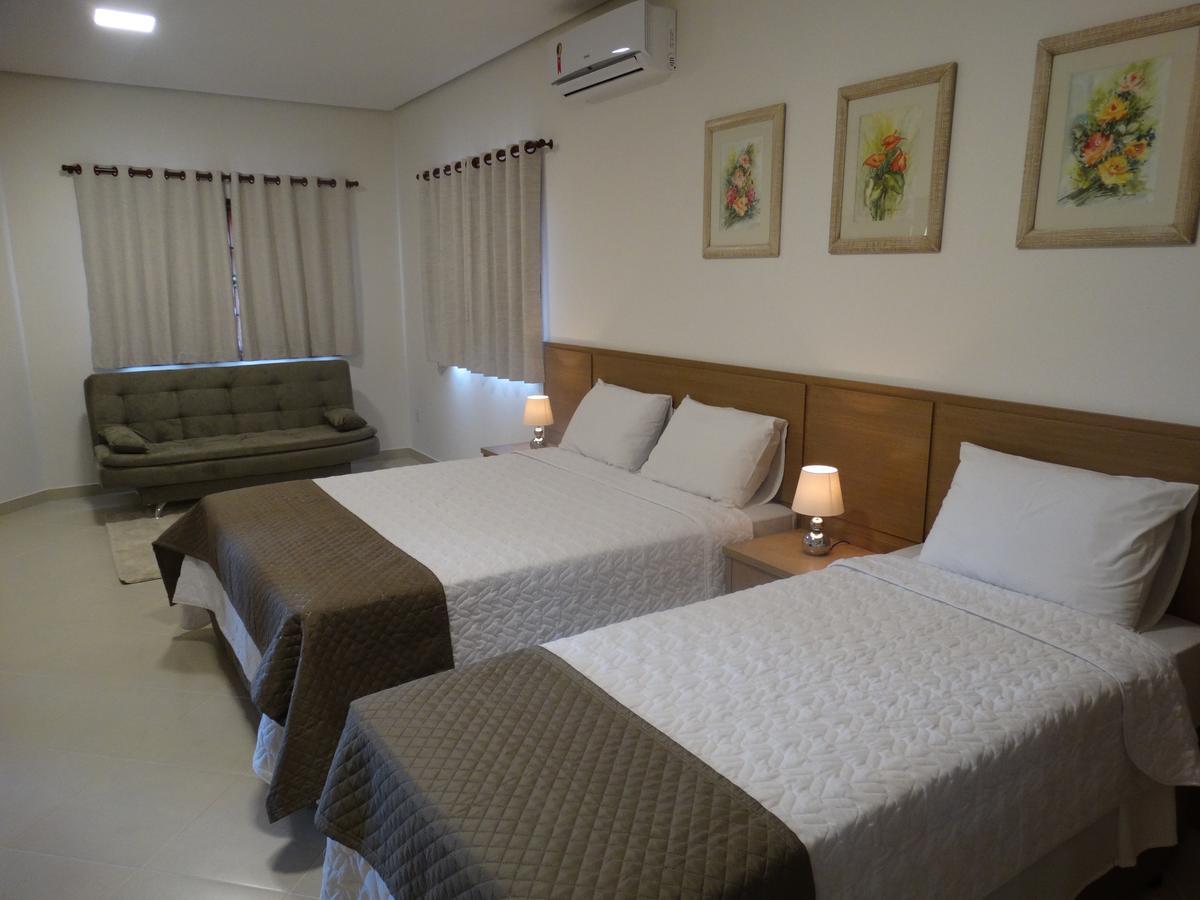 Hotel E Restaurante Sabor De Minas Salinas  Extérieur photo
