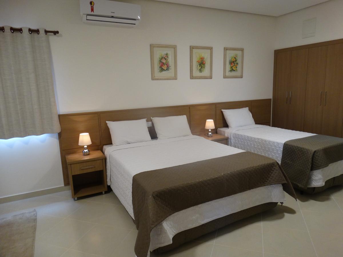 Hotel E Restaurante Sabor De Minas Salinas  Extérieur photo