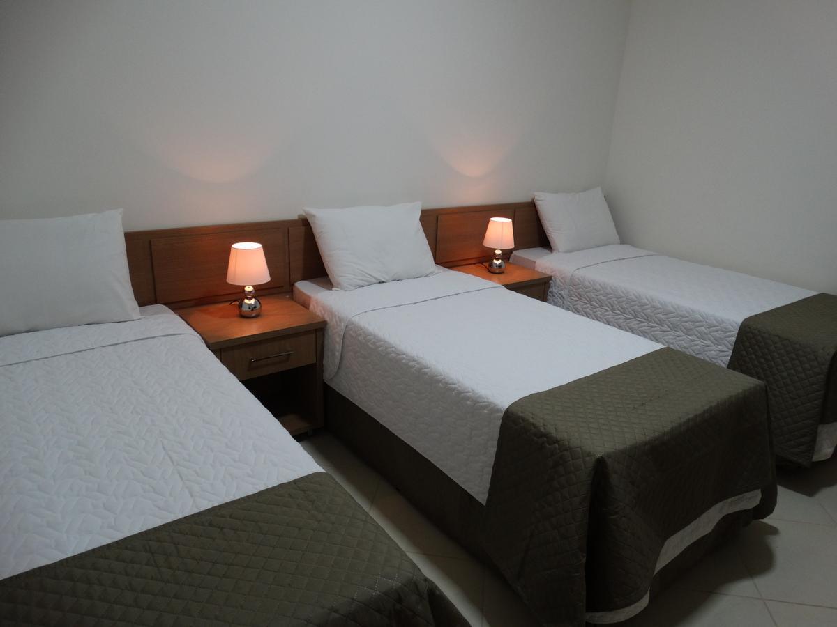 Hotel E Restaurante Sabor De Minas Salinas  Extérieur photo