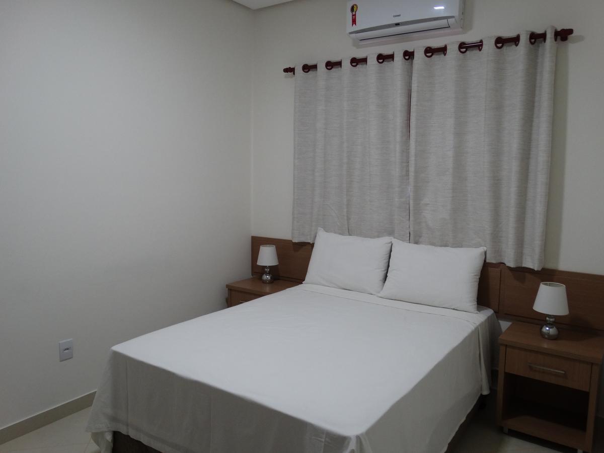 Hotel E Restaurante Sabor De Minas Salinas  Chambre photo