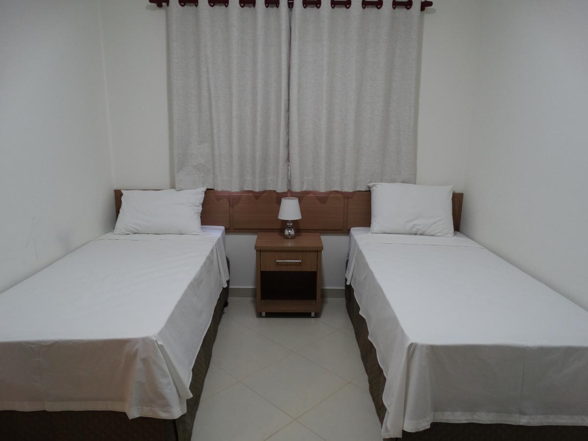 Hotel E Restaurante Sabor De Minas Salinas  Chambre photo