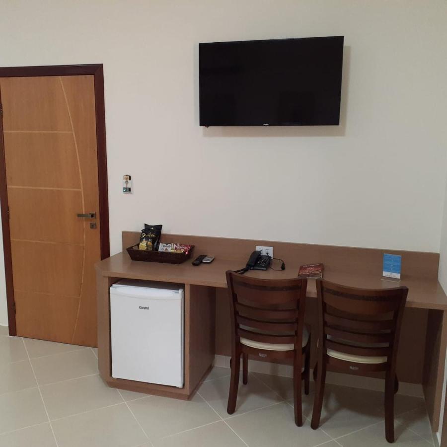 Hotel E Restaurante Sabor De Minas Salinas  Extérieur photo