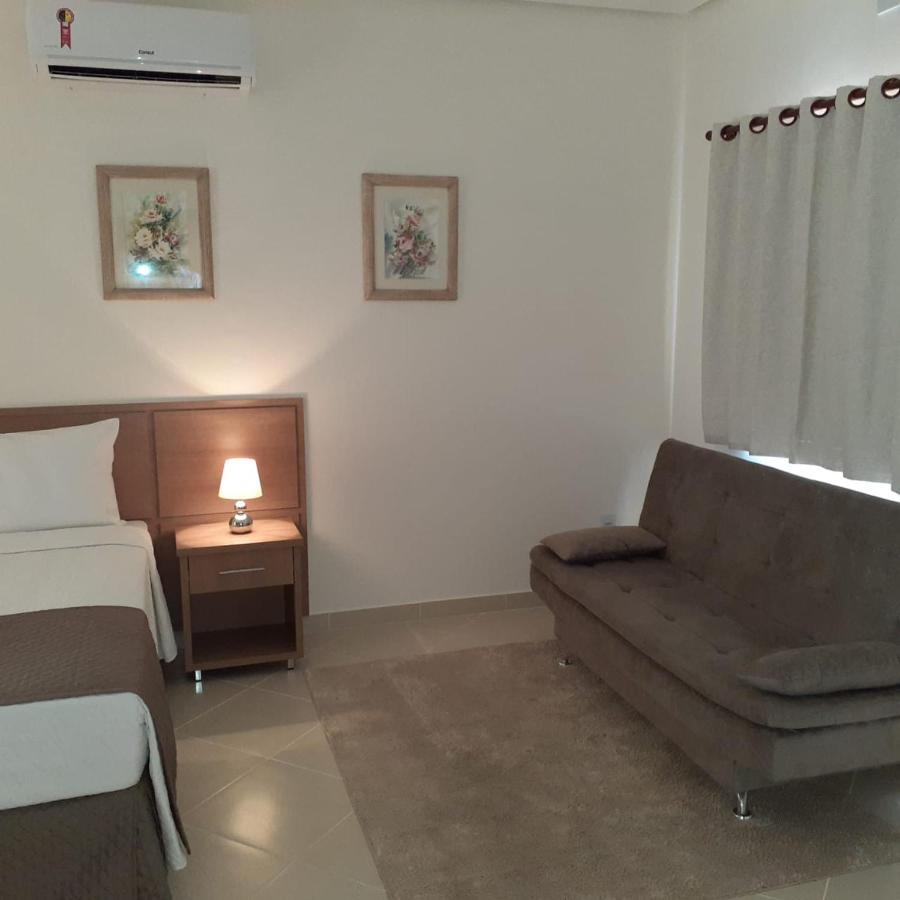 Hotel E Restaurante Sabor De Minas Salinas  Extérieur photo